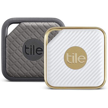 Tile Pro Combo (1 Sport & 1 Style)