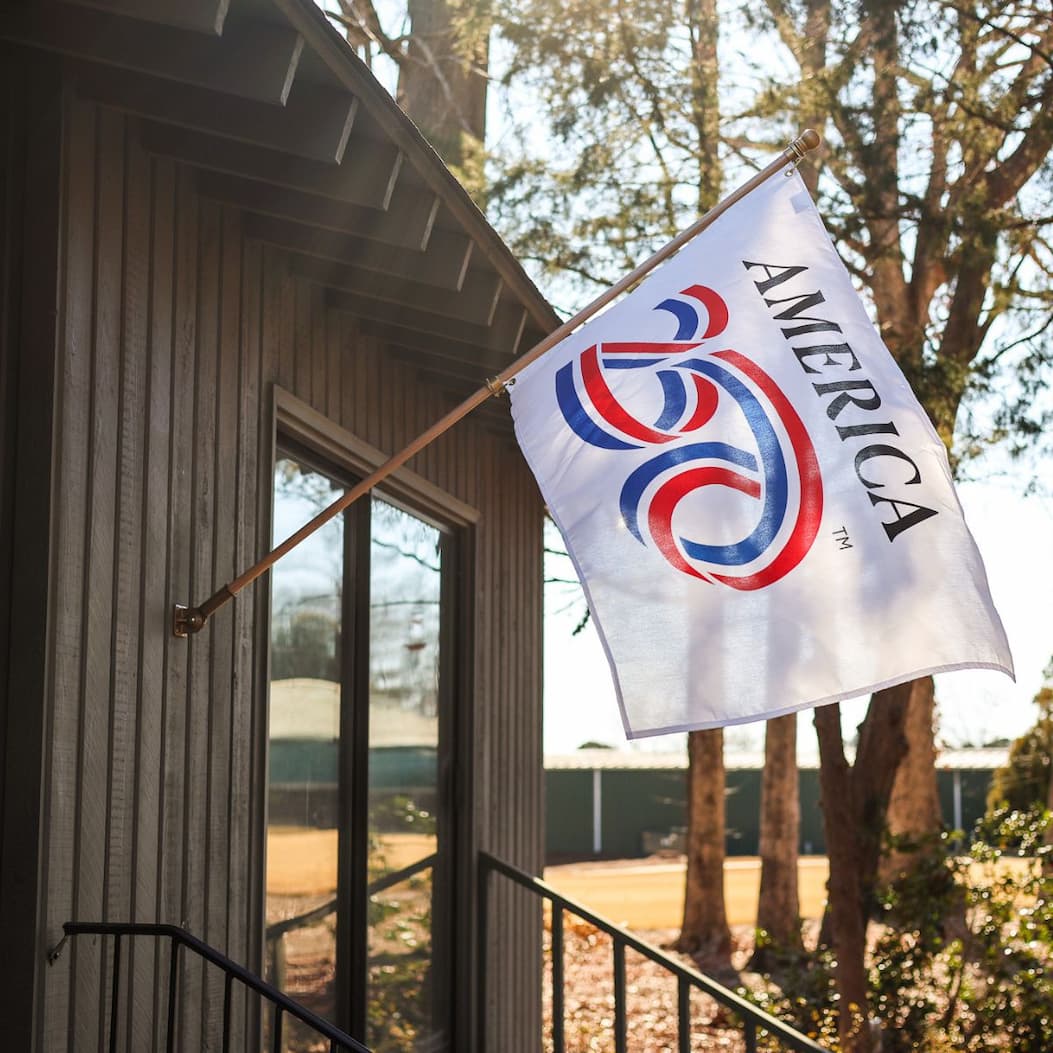 America 250 Flag