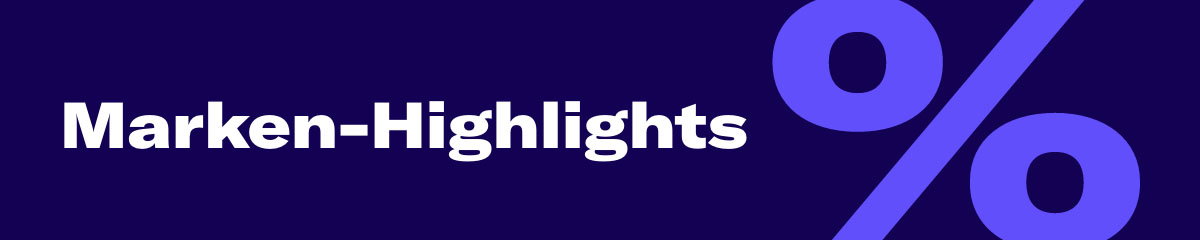 Marken-Highlights