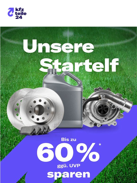 ⚽️ Entdecke unsere WM-Deals