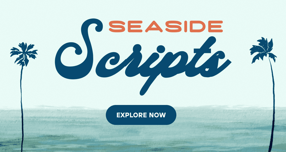 Seaside Scripts