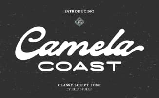 Camela Coast