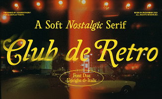 Club de Retro
