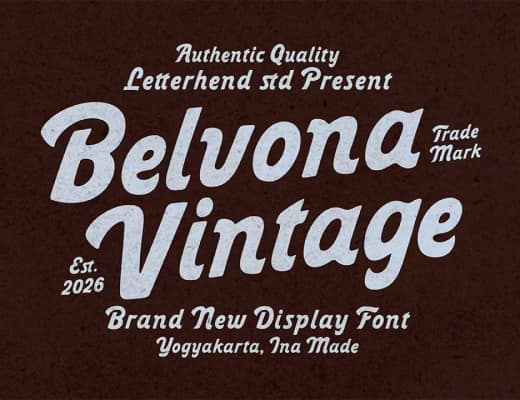 Belvona