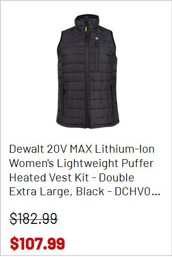 View product recommended for you