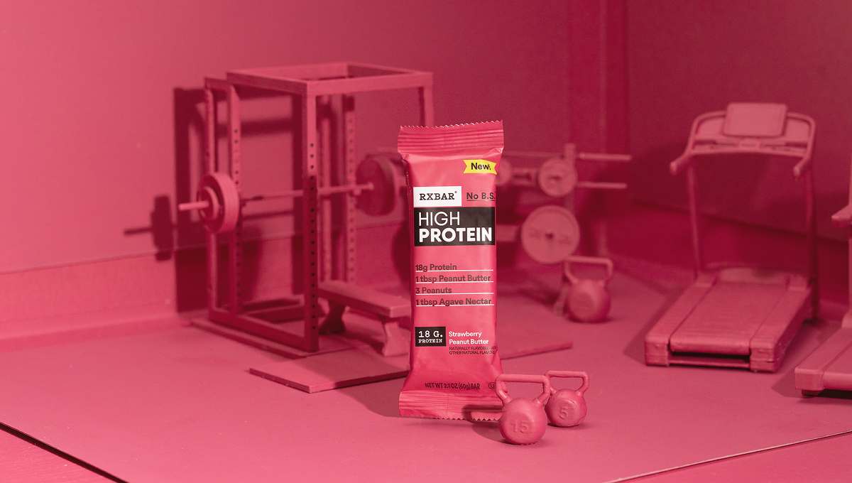 RXBAR High Protein