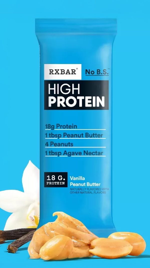 RXBAR High Protein