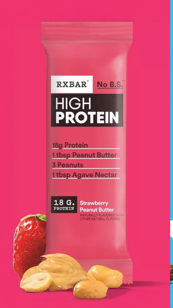RXBAR High Protein