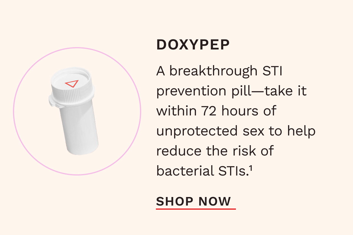 DoxyPEP 