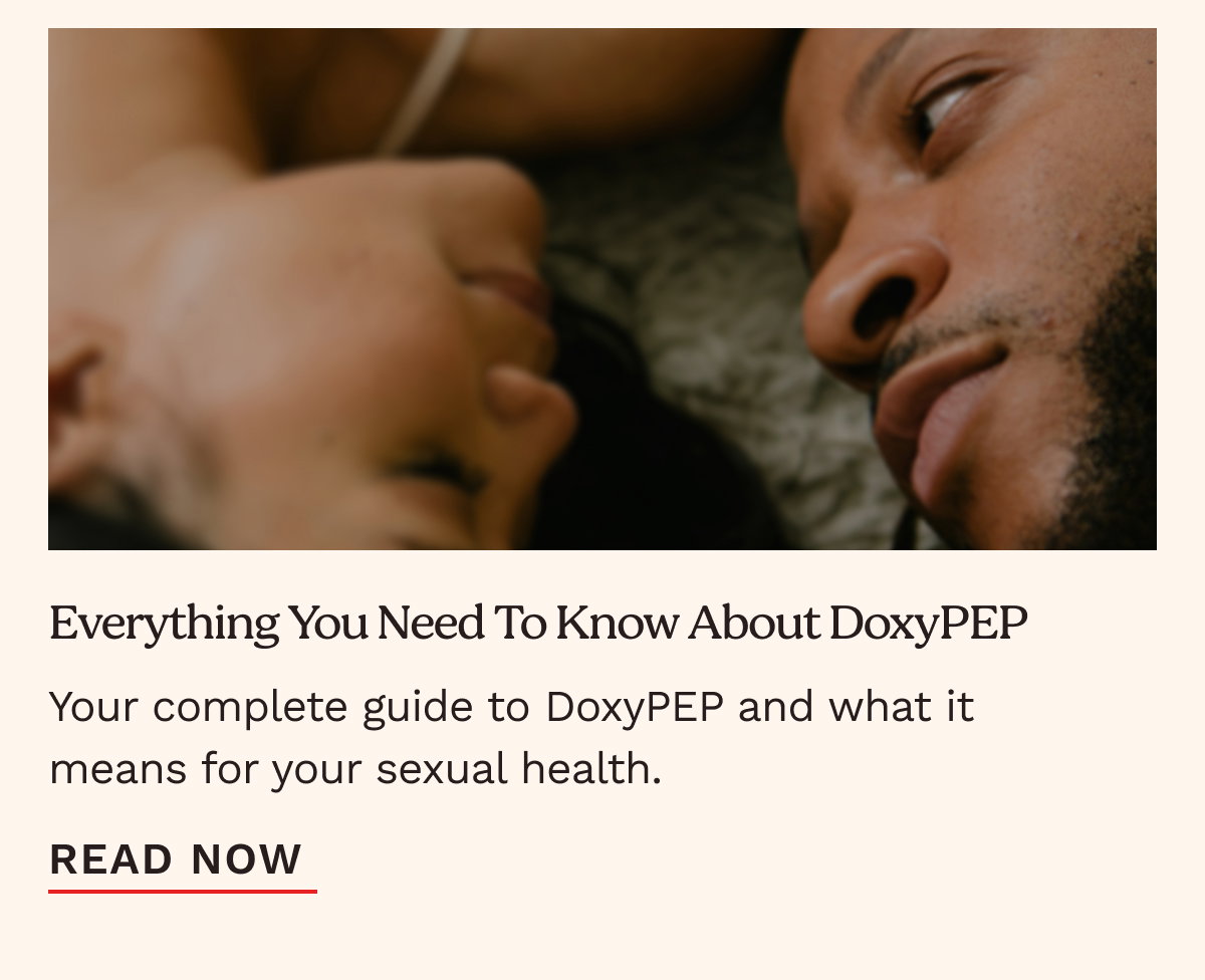 Everything You Need To Know About DoxyPEP 