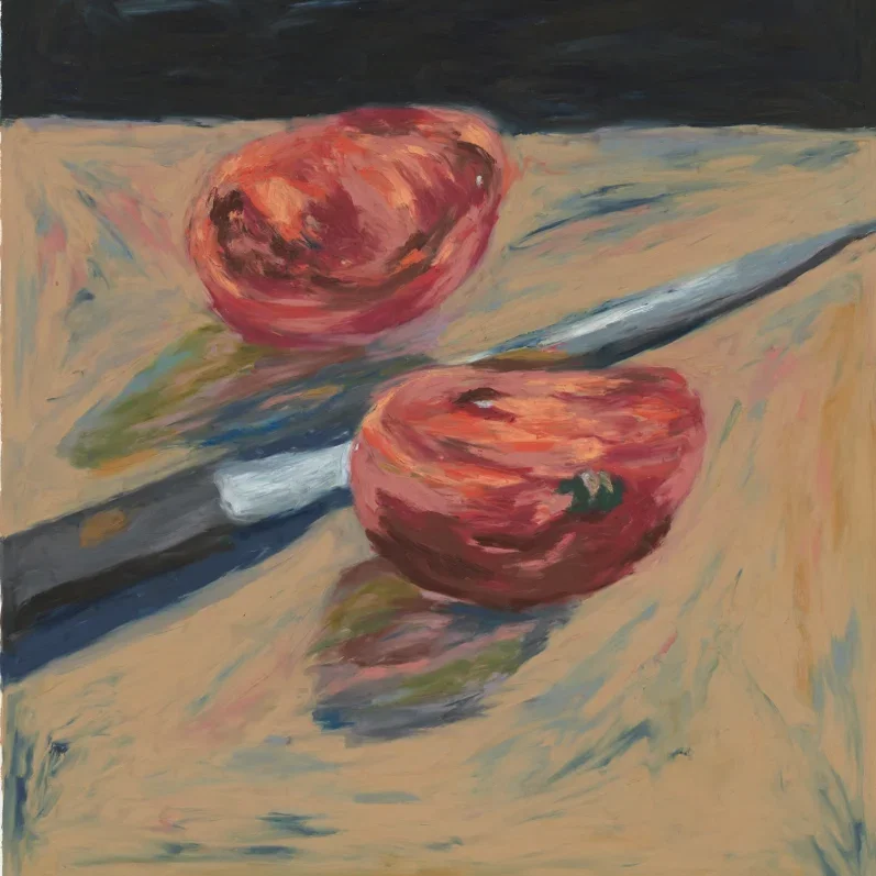 Galerie Max Hetzler  The Dinner