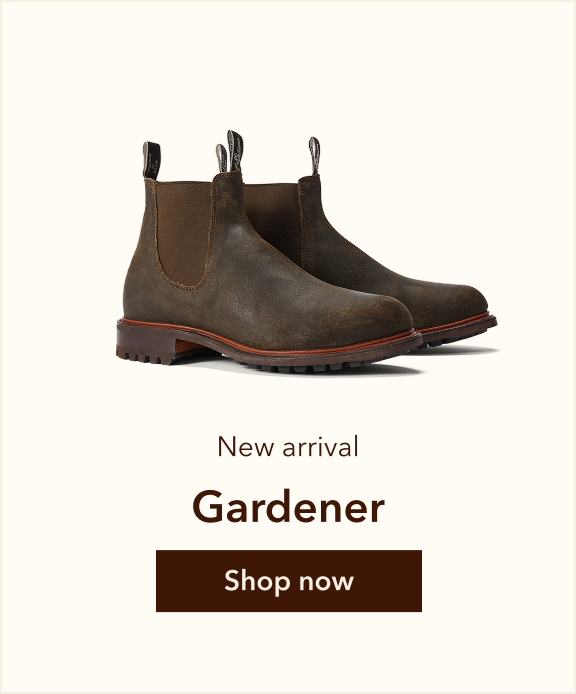 Gardener Commando