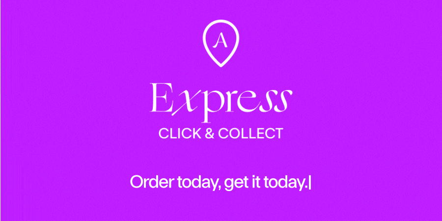 Express Click & Collect