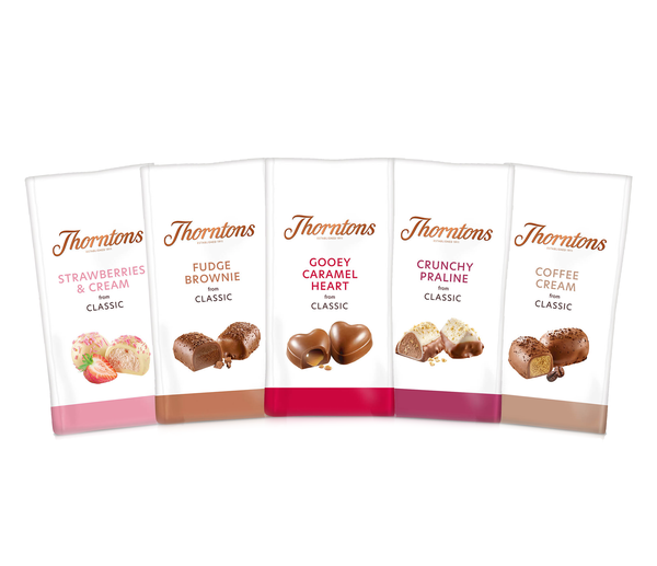 Classic Treats