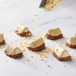 Crunchy Praline