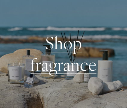 Shop fragrance