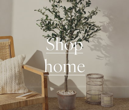 Shop home