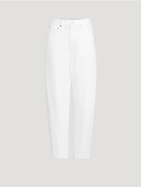 80s Tapered-Leg Jeans