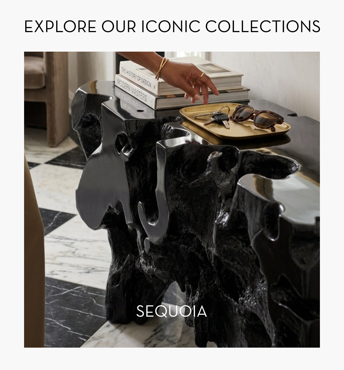 Shop SEQUOIA, up to 30% off