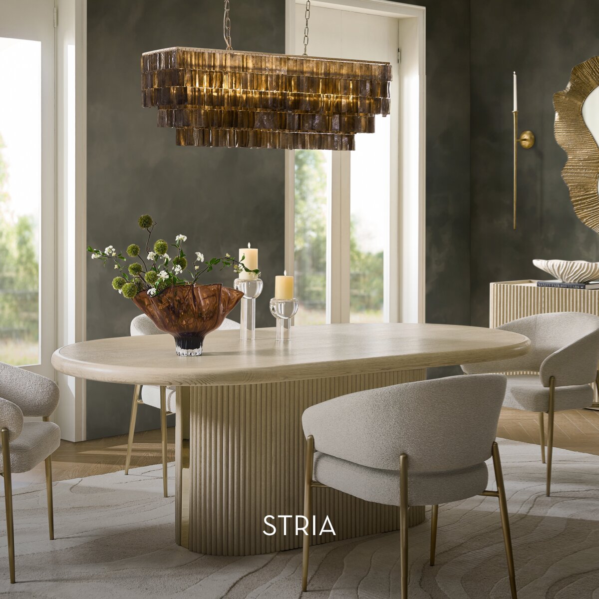 Shop STRIA, up to 30% off