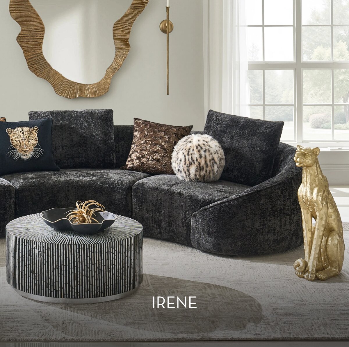 Shop IRENE, up to 30% off