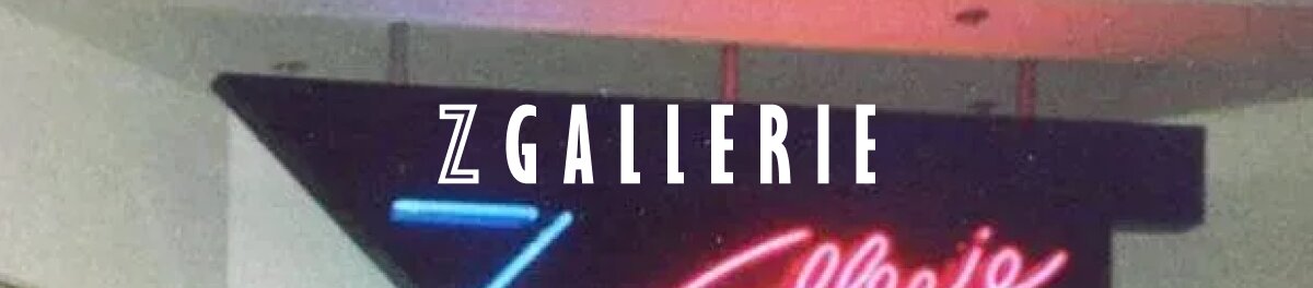 Z Gallerie