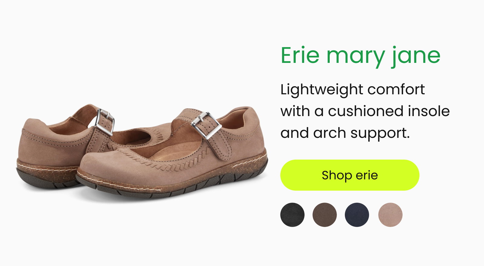 [ SHOP ERIE ]