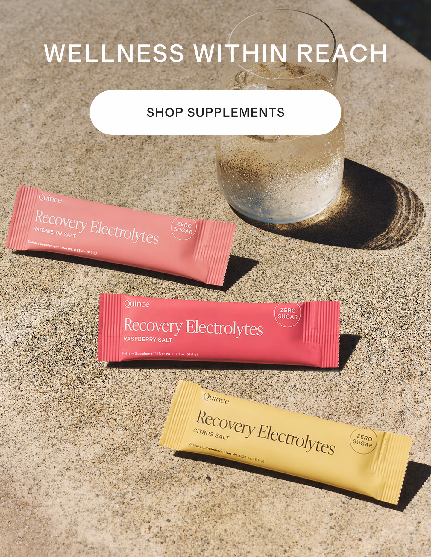EVERYDAY WELLNESS