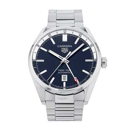 Tag Heuer Carrera WBN201A.BA0640