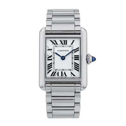 Cartier Tank Must WSTA0107
