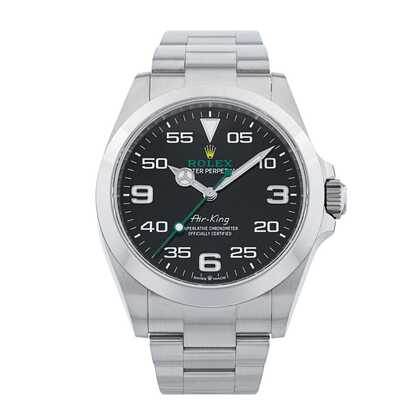Rolex Air-King 126900