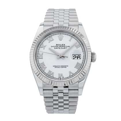 Rolex Datejust 126234