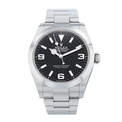 Rolex Explorer 40 224270