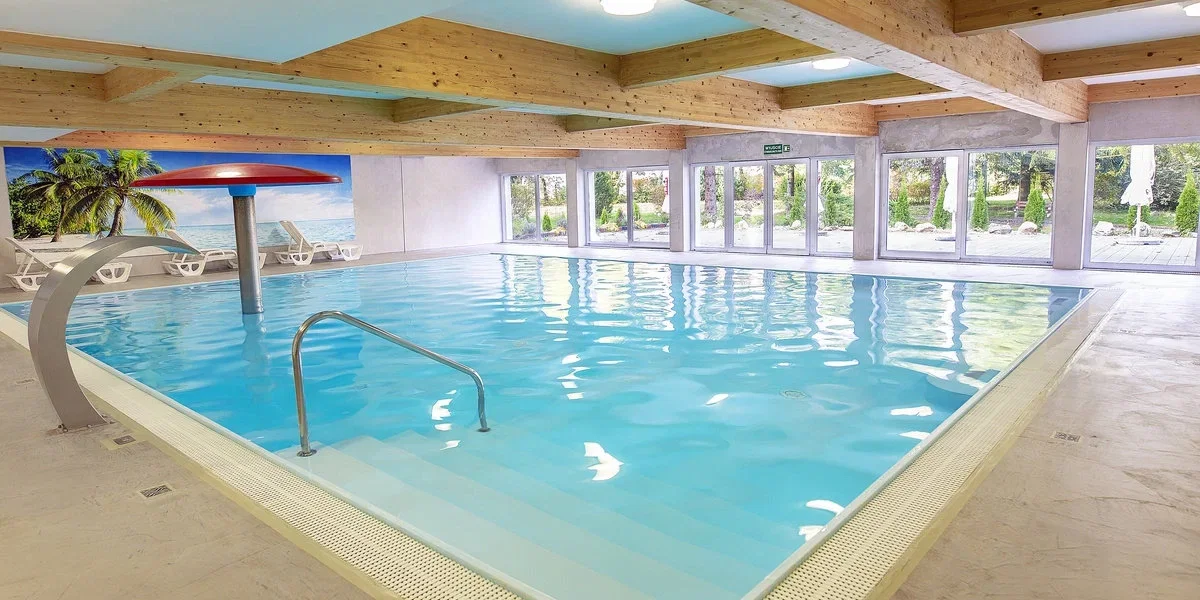 Chrobry Resort