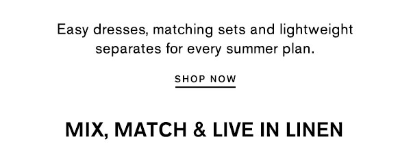 Shop Women's Linen