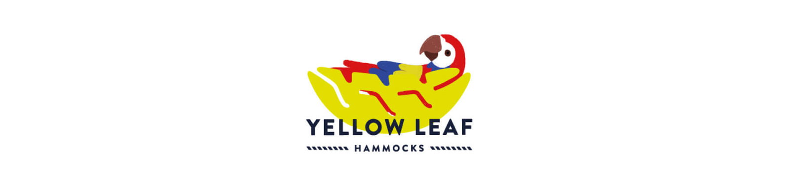 Yellow Leaf Hammock