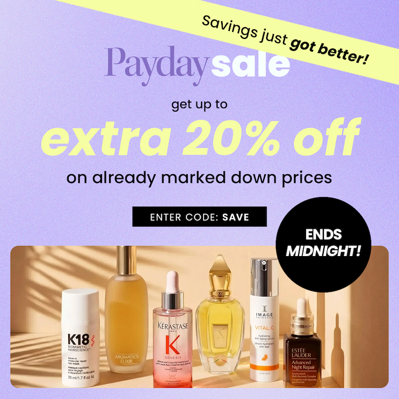 Up to 50% + Up To Extra 20% | Code: SAVE
