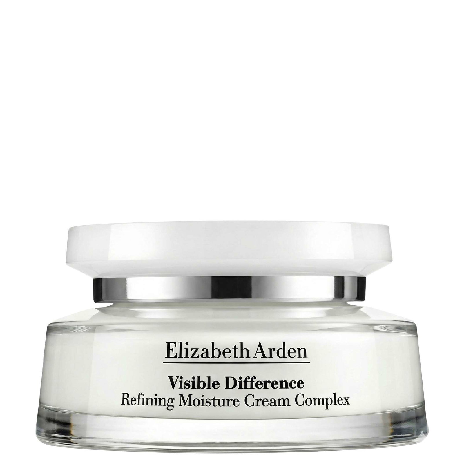 Image of Elizabeth Arden  Visible Difference Refining Moisture Cream Complex 75ml / 2.5 fl.oz.