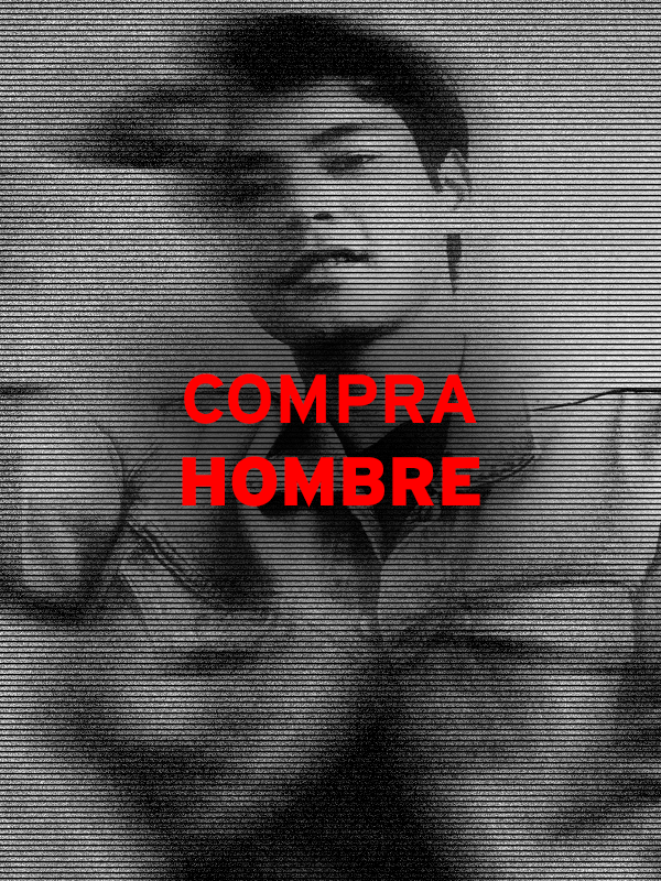 COMPRA HOMBRE