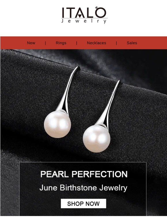 Eco-Luxury Pearls: Beautiful Inside & Out