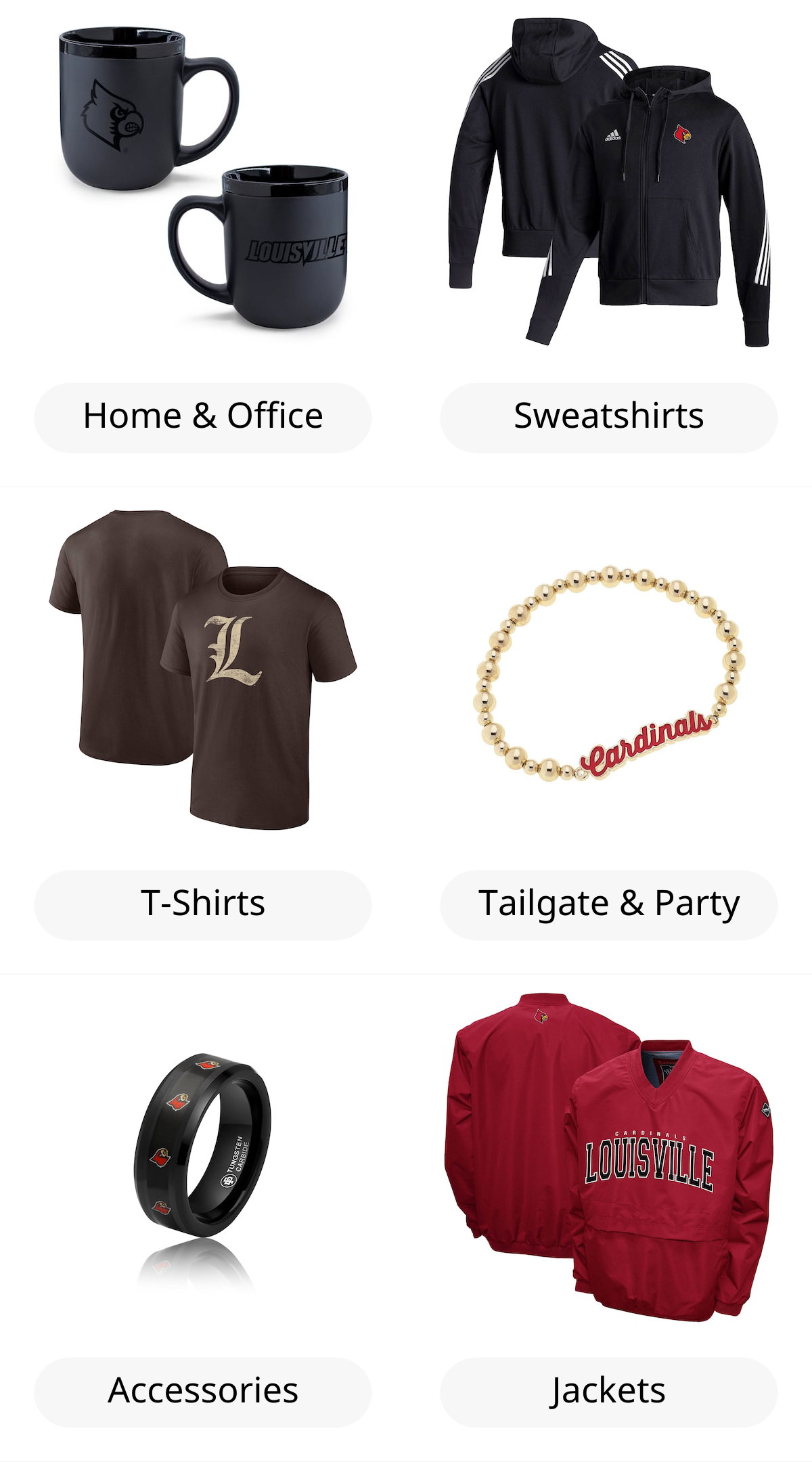 Product Grid