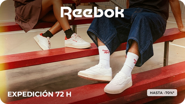 REEBOK