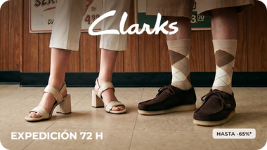 CLARKS