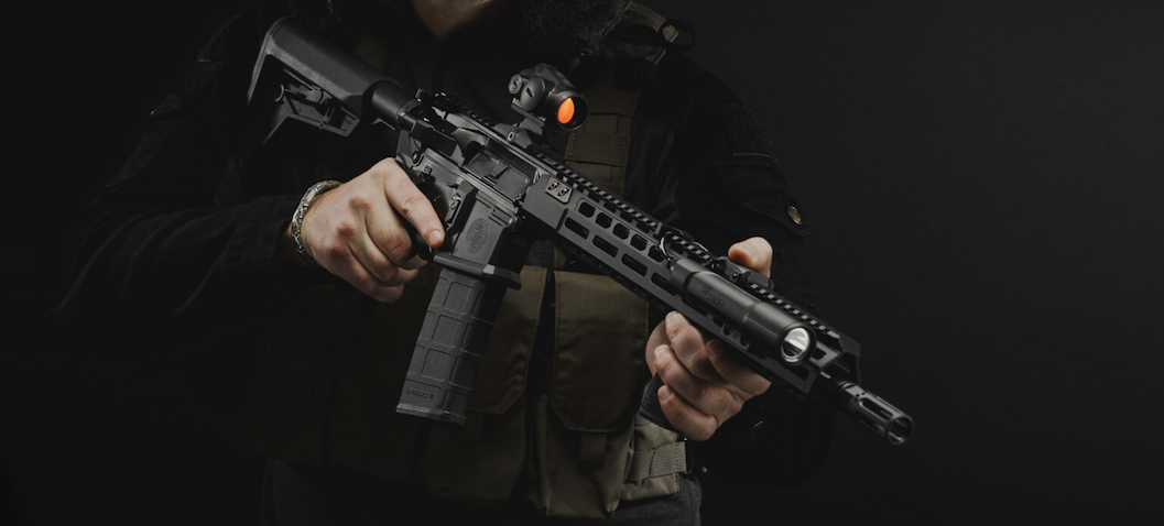 M400-SDI SENTRY