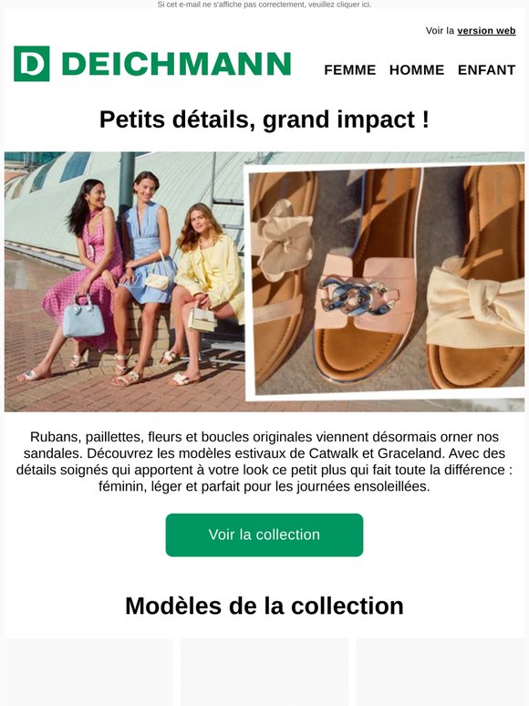 Petits détails, grand impact !
