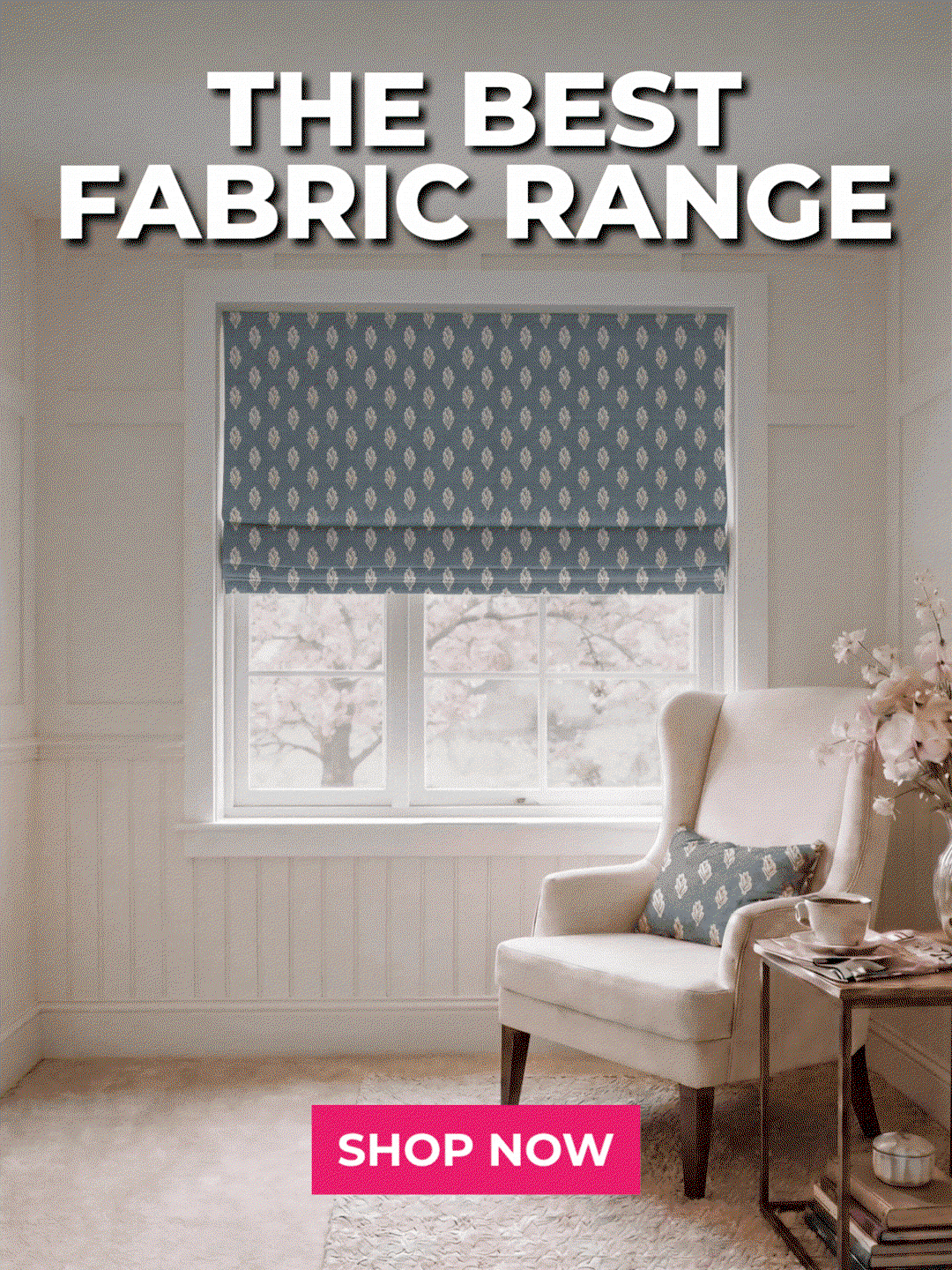 The Best Fabric Range Now Upto 83% off!