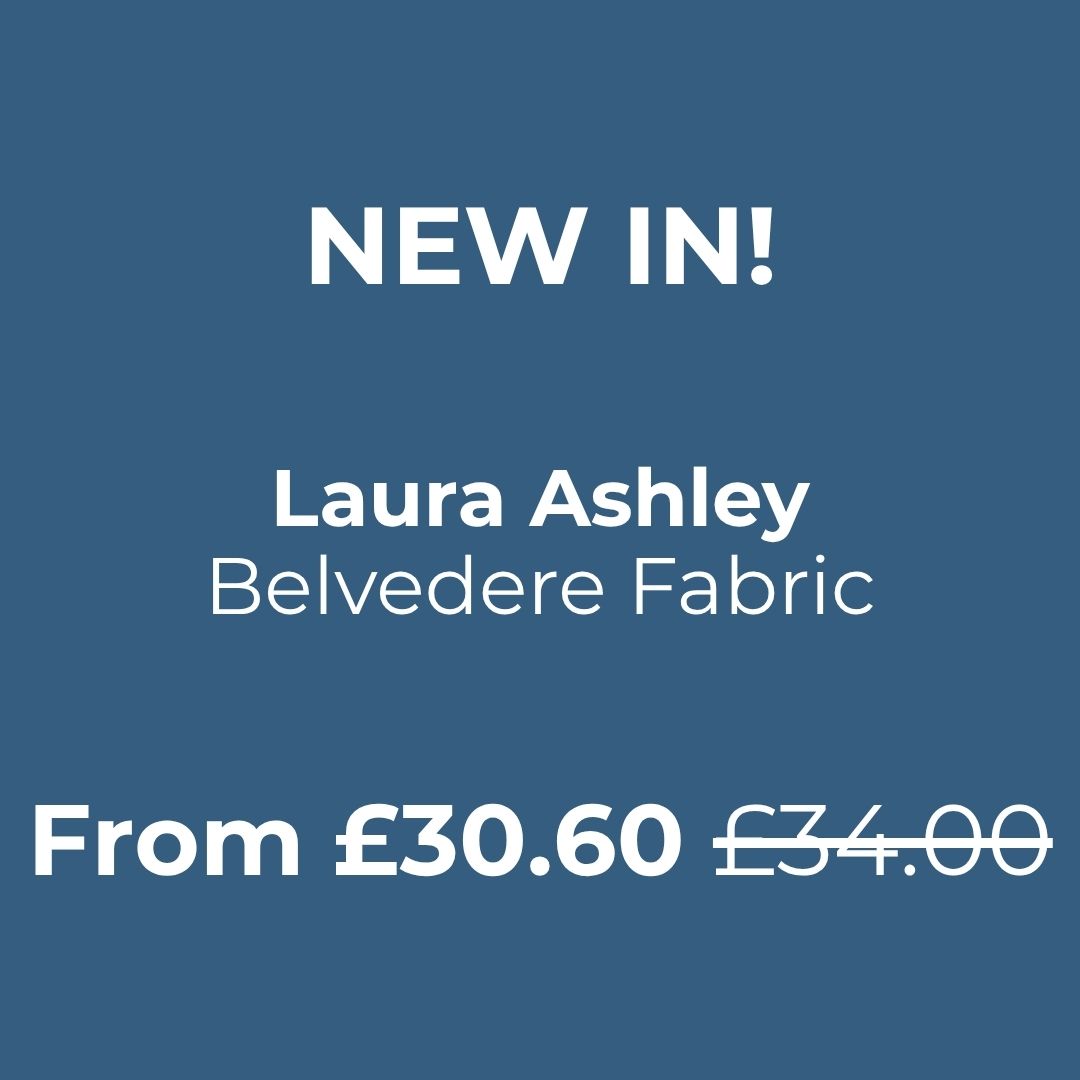 NEW IN!