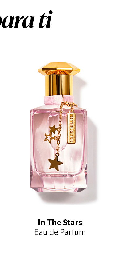 Eau de Parfum