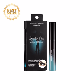 Cyber Colors Feather Tutu Magic Mascara 7G