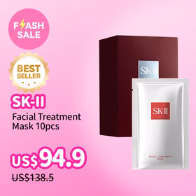 SK-II Facial Treatment Mask